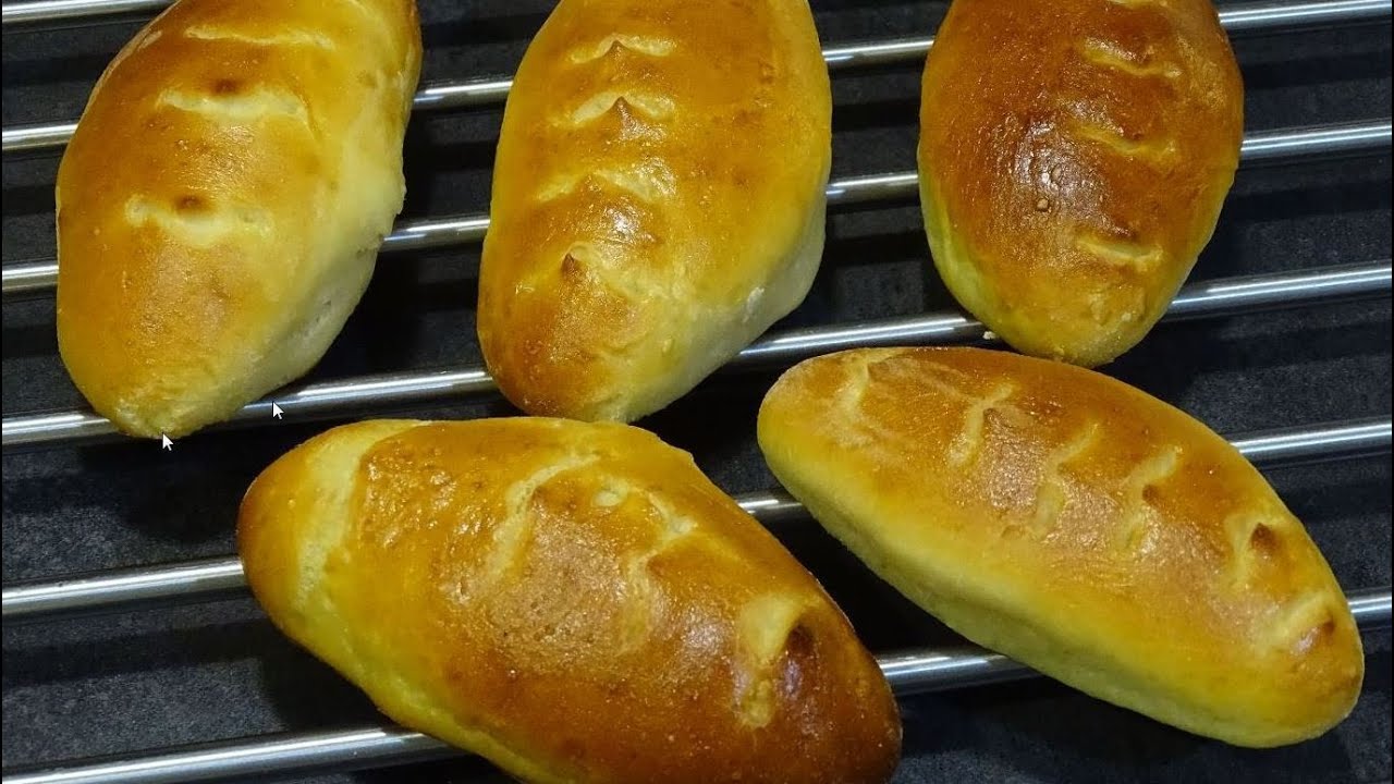 PETITS PAINS AU LAIT Extra Moelleux