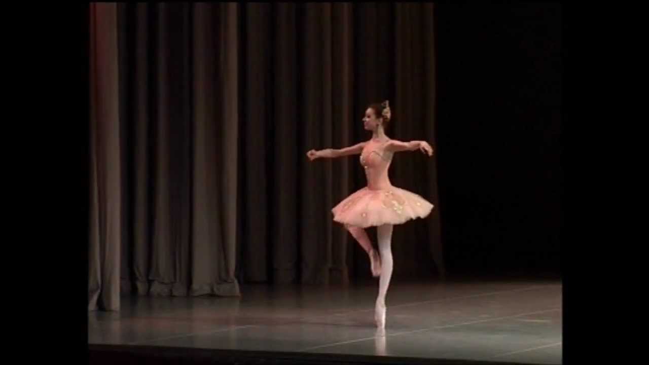 PERM BALLET - DON QUIXOTE