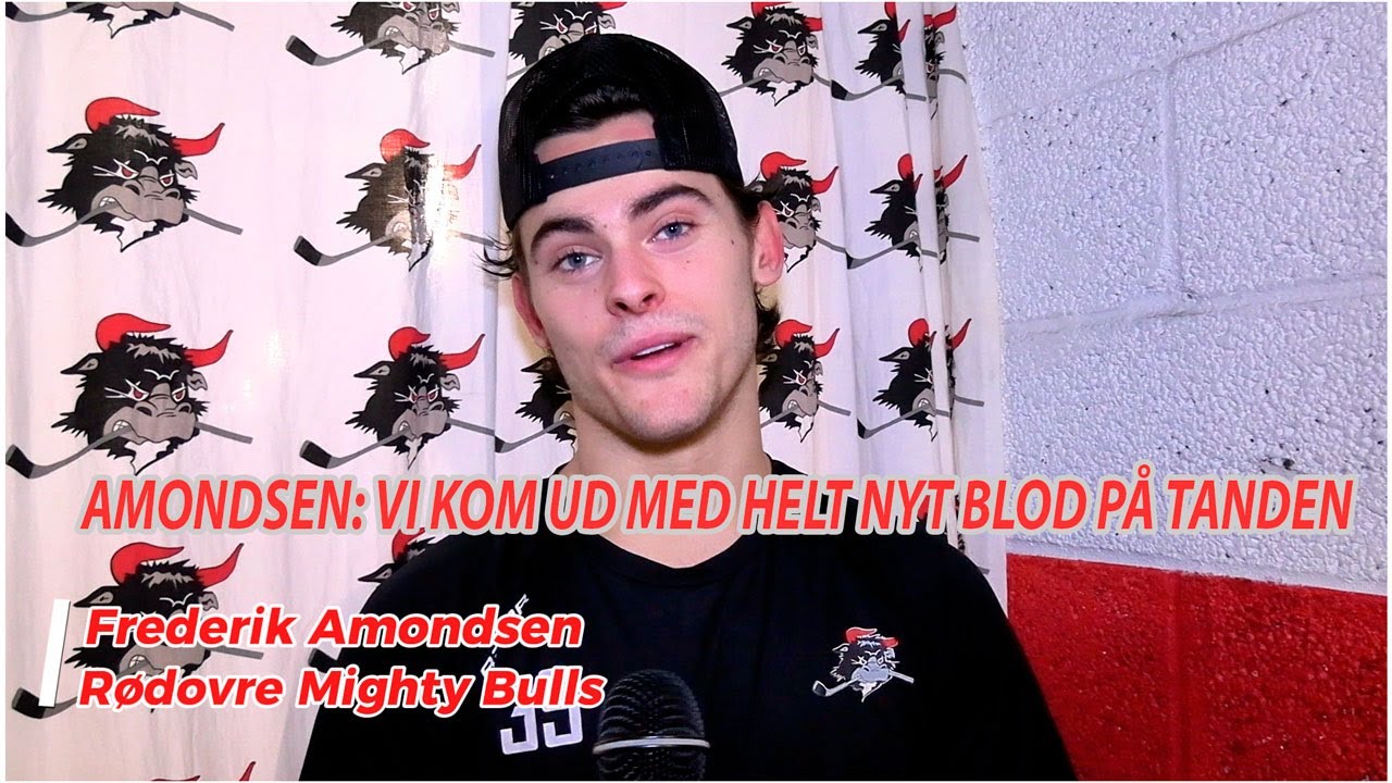 // 04-02-2025 RMB-Frederikshavn Whitehawks  5-4 //