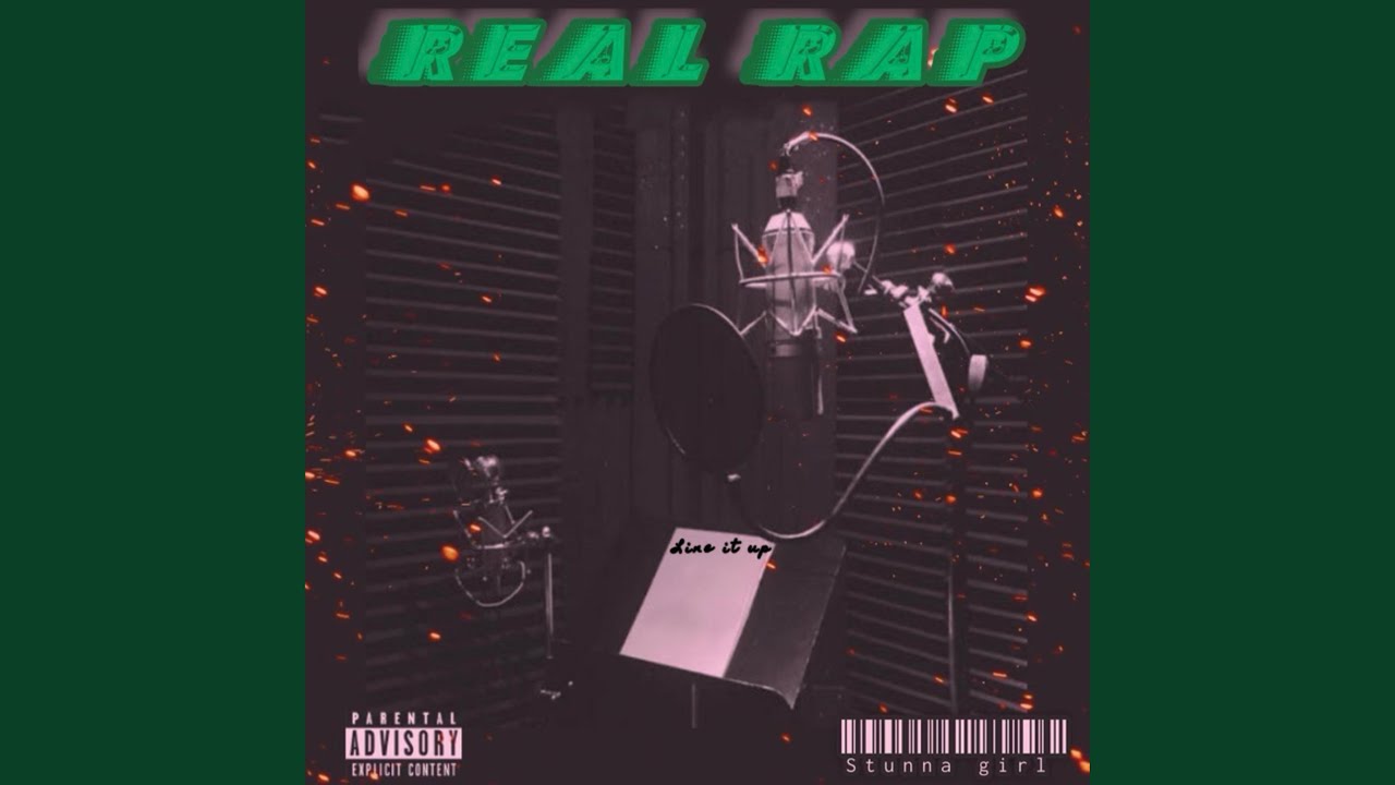 Real Rap