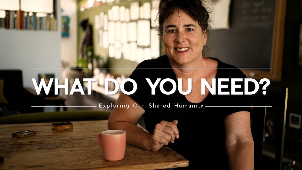 What Do You Truly Need? Finding Clarity in a Confusing World