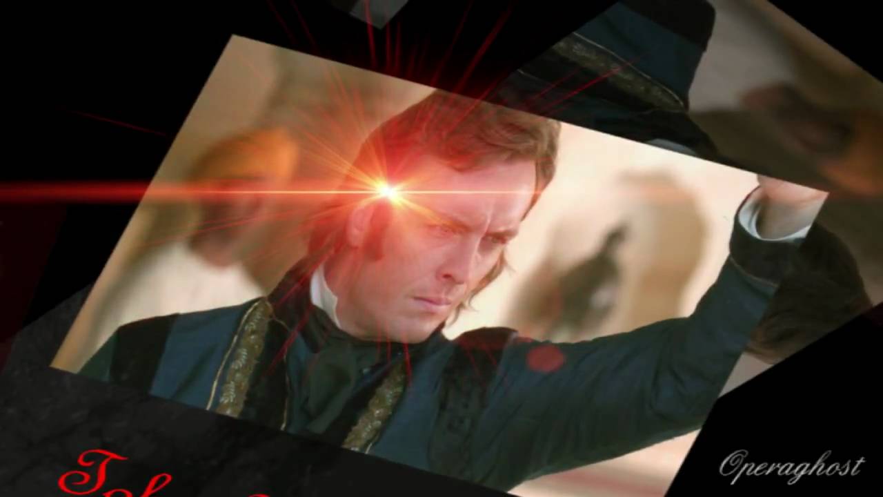 Toby Stephens - Undisclosed Desires