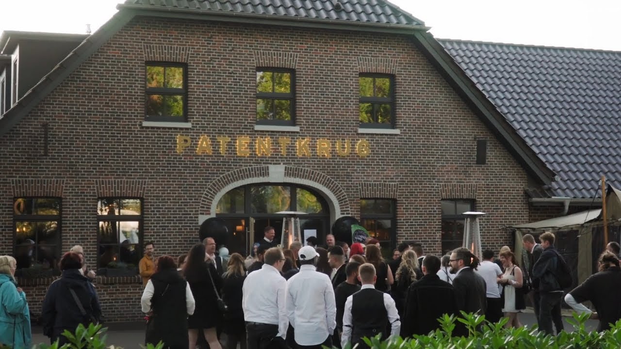 Unsere Mitarbeiterparty im Patentkrug Oldenburg | Müller & Egerer