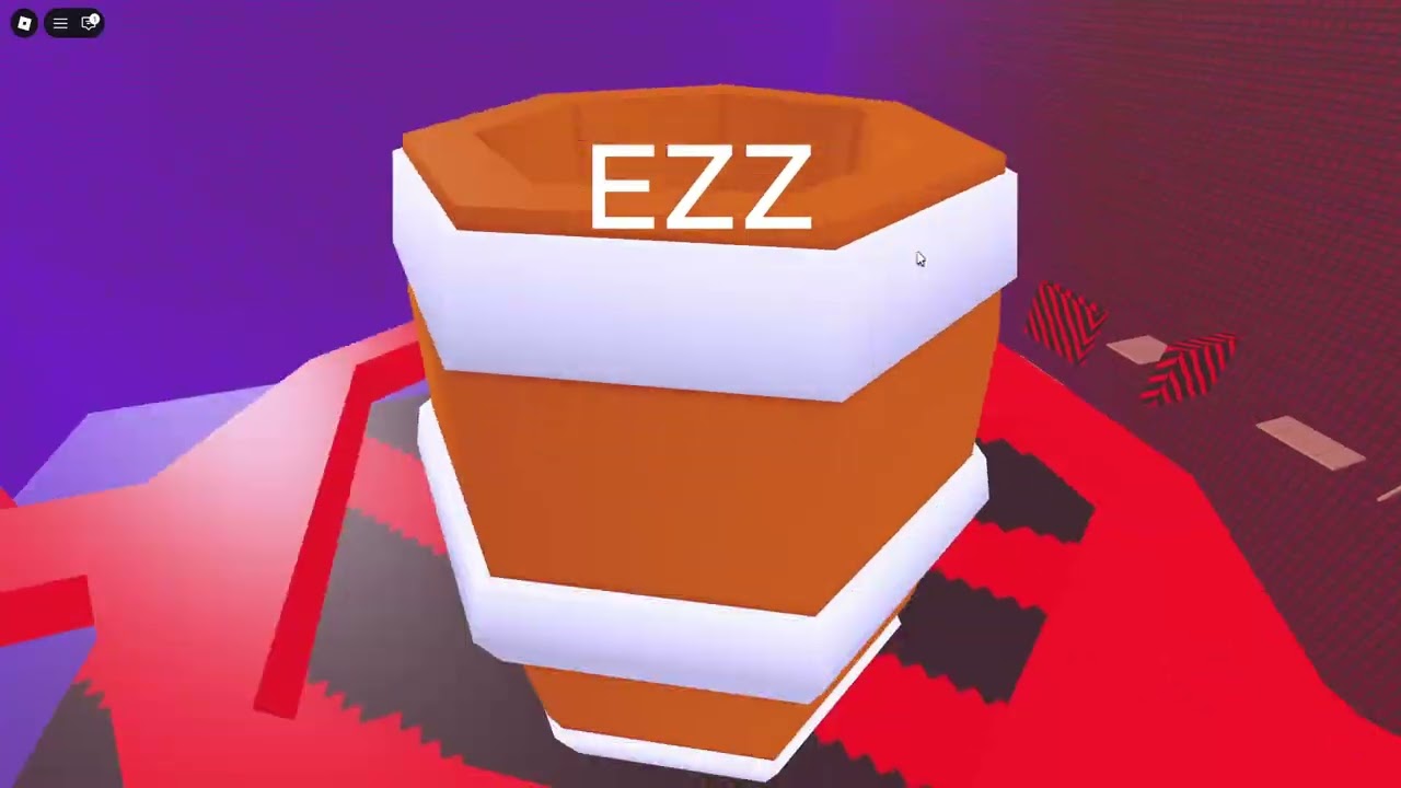 Trying to get one of the hardest badges on roblox