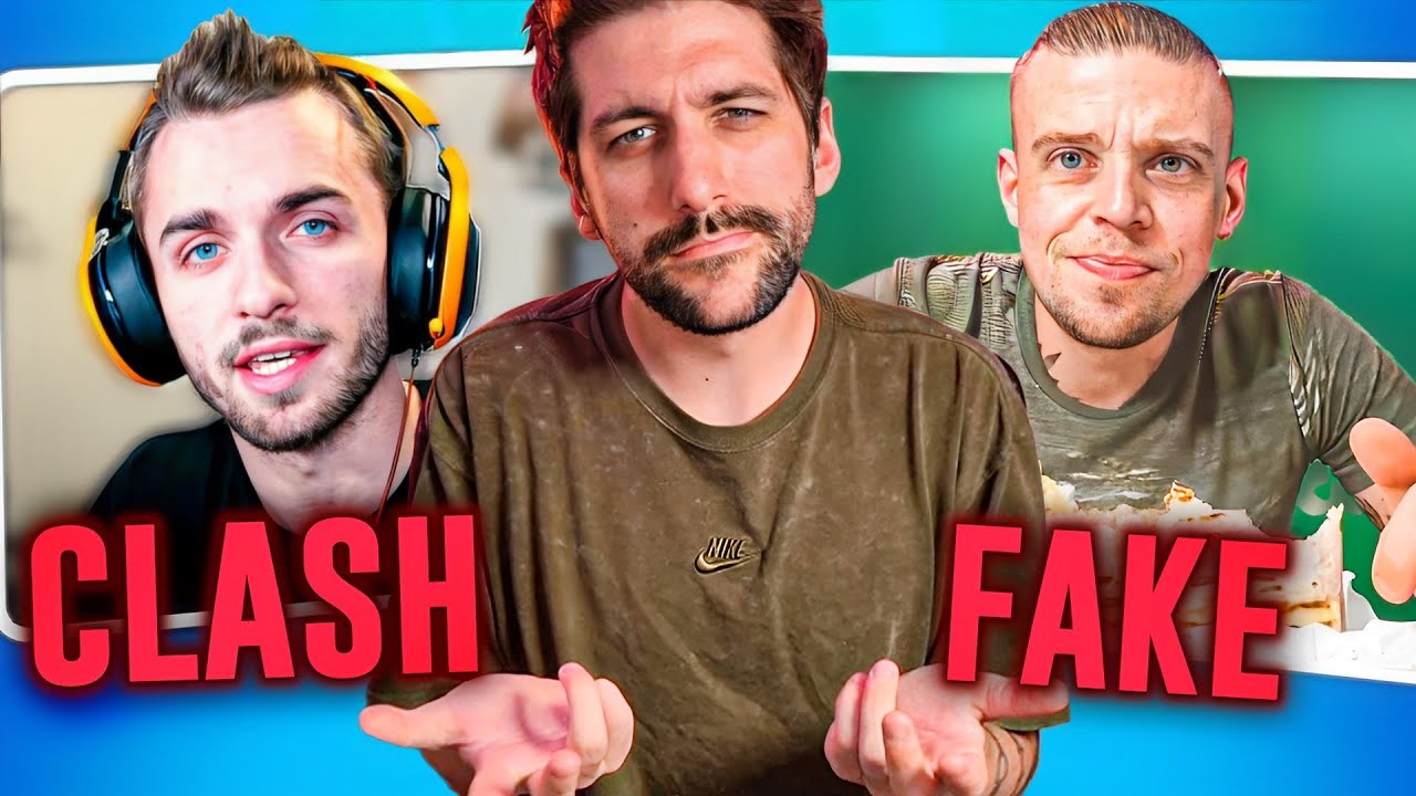 LES PLUS GROS SCANDALES SUR YOUTUBE (Certains Sont All&eacute;s Beaucoup Trop Loin) - Partie 2