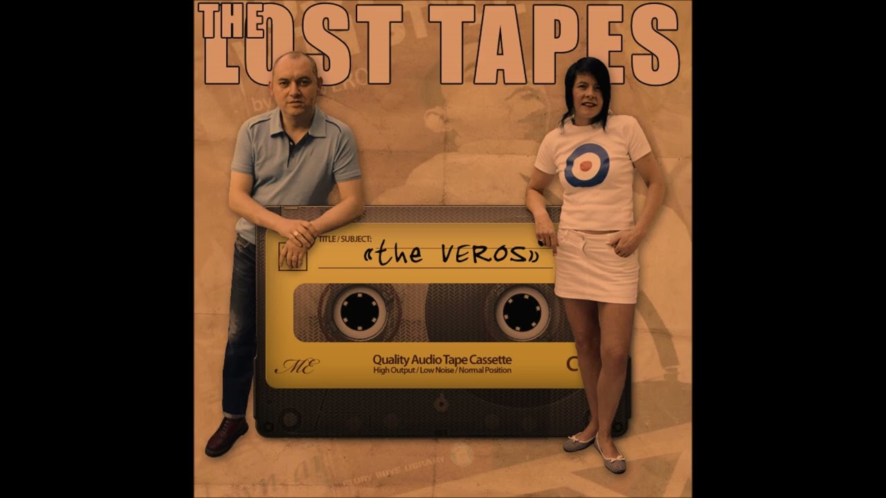 The Veros - The Lost Tapes (2009) FULL ALBUM