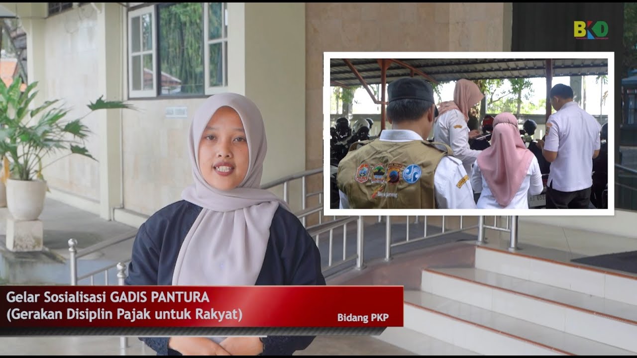 SEPEKAN BKD JUMAT 25 APRIL 2025