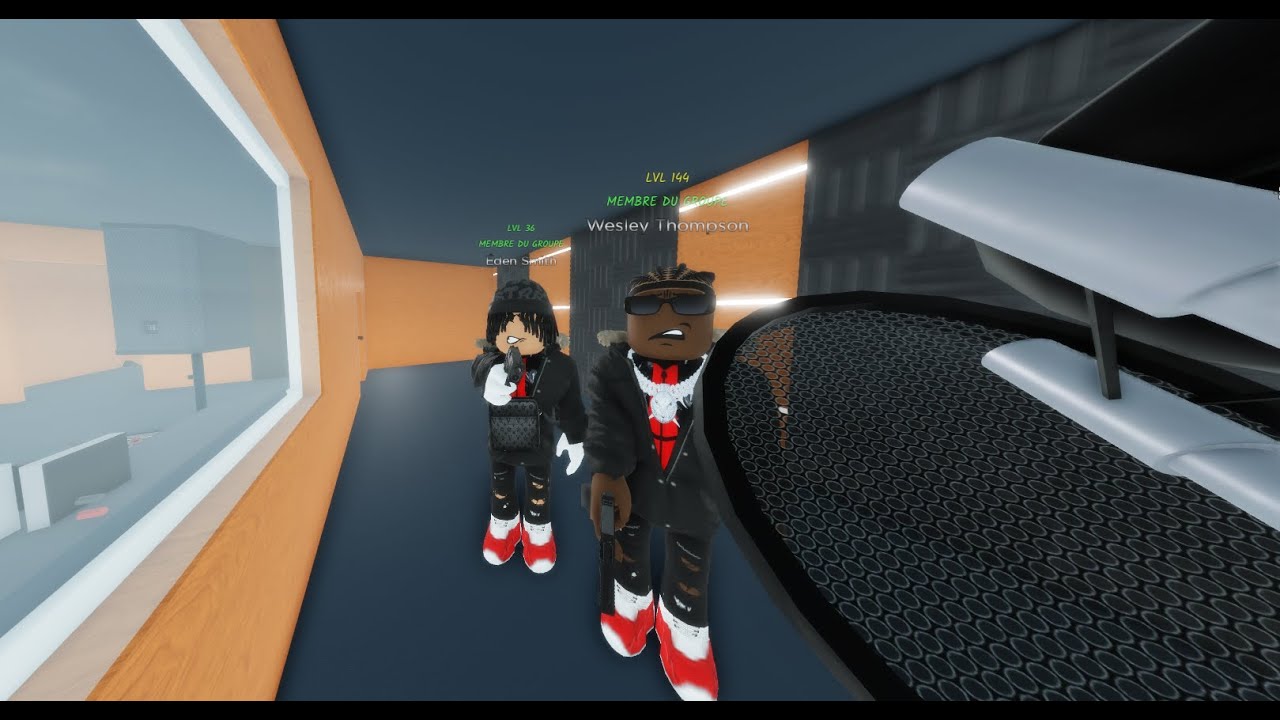 Vidéo streetz war 2 hs gang (avec hdk )