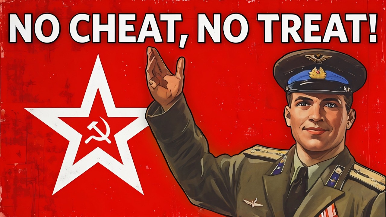 How Soviet Pilots Cheated on Gunnery Tests