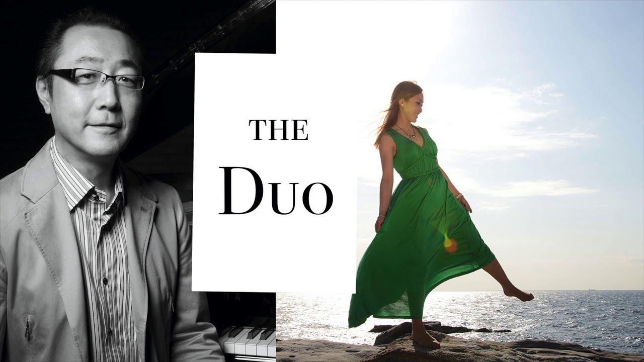 That Sunday, That Summer / THE DUO Vol.001
