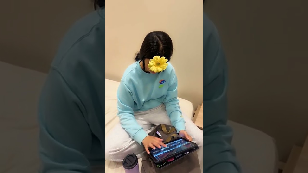 سنابات عائلة ام هيون | هيفاء و ام هيون