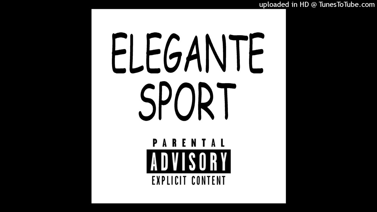 ELEGANTE SPORT