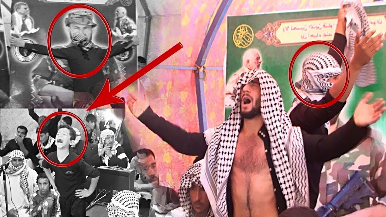 نعي عن الشهيدين الخوان البطال شوف اولاد الشهداء ماذا عملواتحداك ماتبجي سيدحسن البخاتي بيت سماري