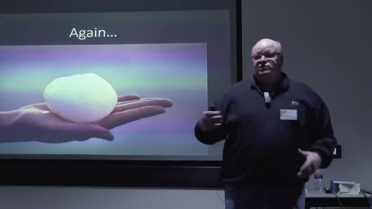 Gabe Brown a poľnohospodárstvo budúcnosti - slovenský dabing / Regeneratívne poľnohospodárstvo