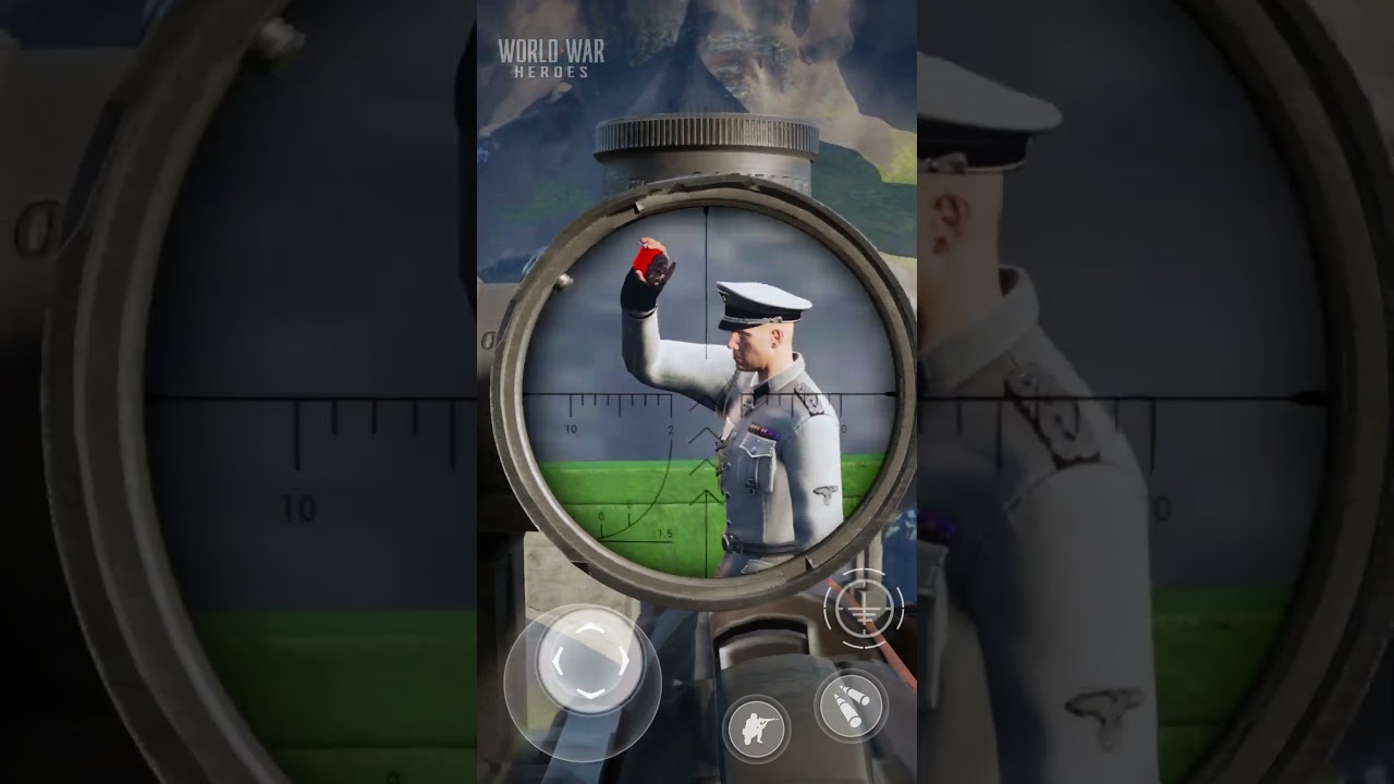 World War Heroes | Show your marksmanship in World War Heroes!