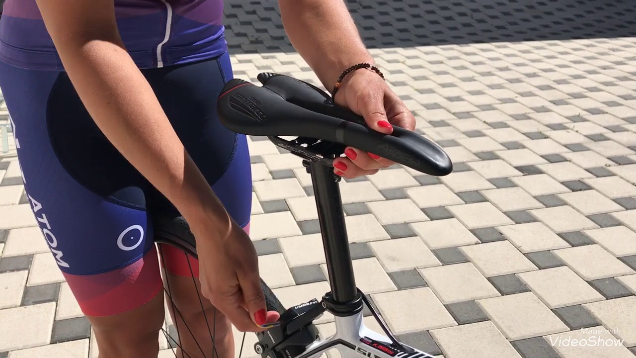SELLE SANMARCO