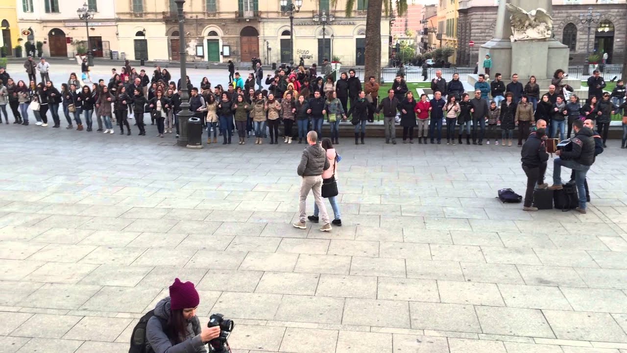 Sassari - Sa Die de Sa Sardigna 2015
