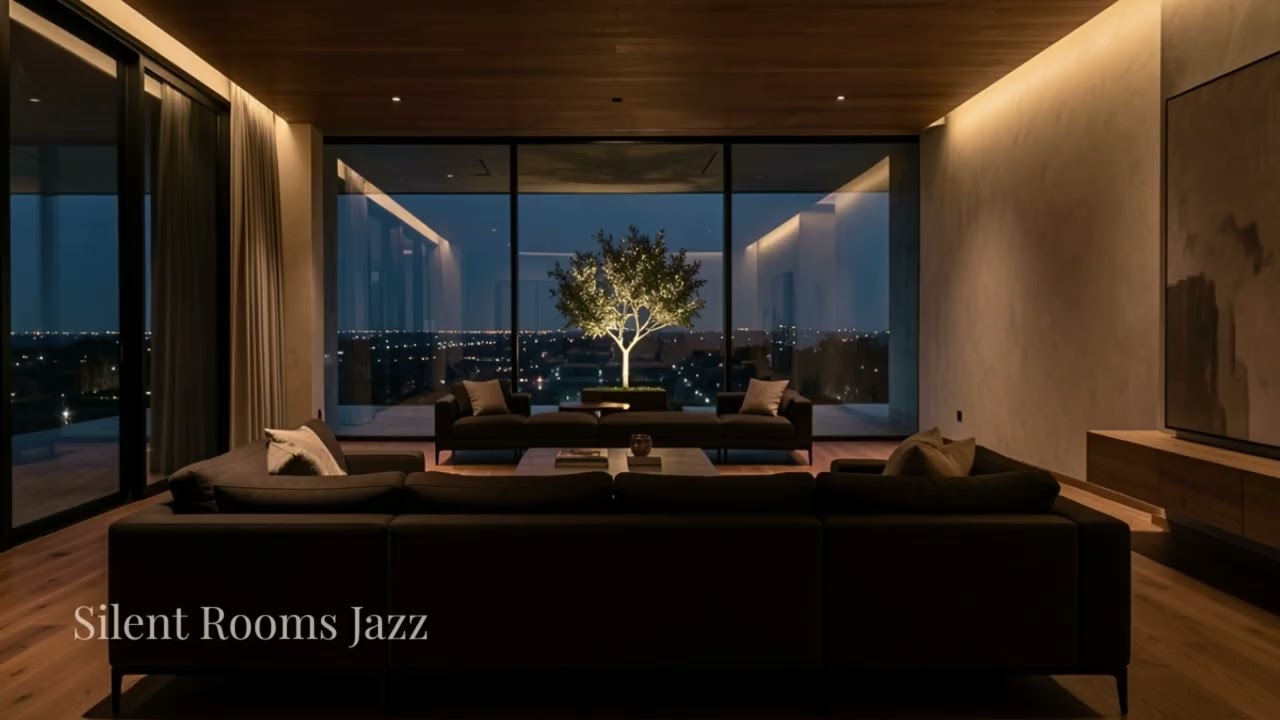 [Playlist] A noite chegou e junto um Jazz para desacelerar