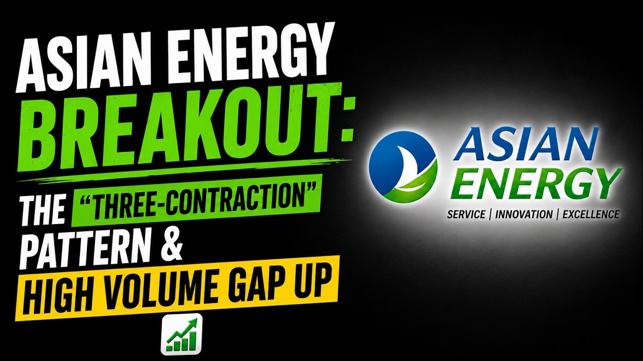 Asian Energy Services: Взрывной рост или преувеличения менеджмента? 🔍 | Глубокий анализ