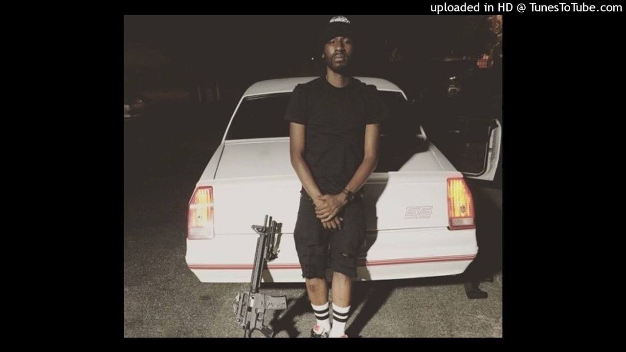 [FREE] Paco Panama X Soulja Slim X BankrollFresh Type Beat “Sybau” (Prod.Pepe)