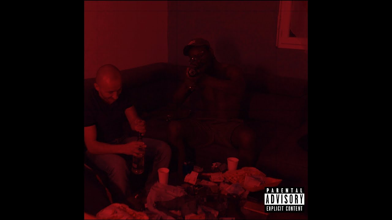 Reggie Kidd - DOPE (Clip officiel)