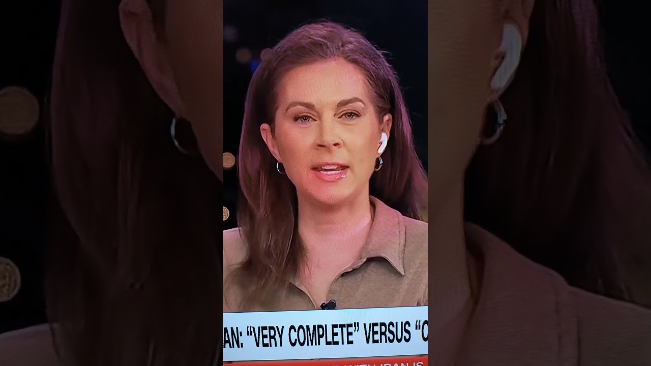 Erin Burnett, Erin Burnett OutFront