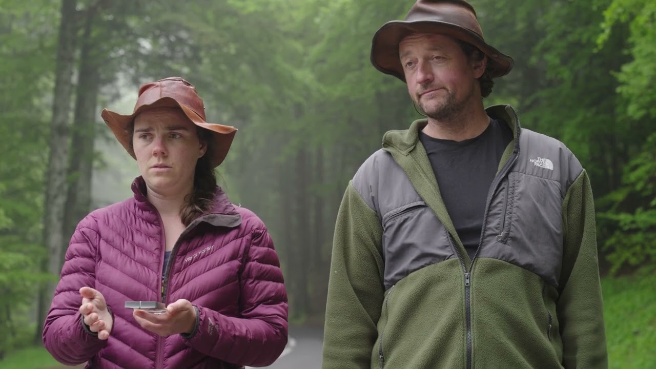 GeoTdF 2023 - Stage 12. Fishing in the Devonian