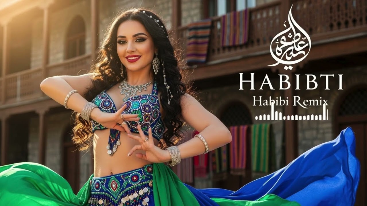 Habbi Be Habbi Be Club Remix 🔥 | Arabic EDM Tech House 2026
