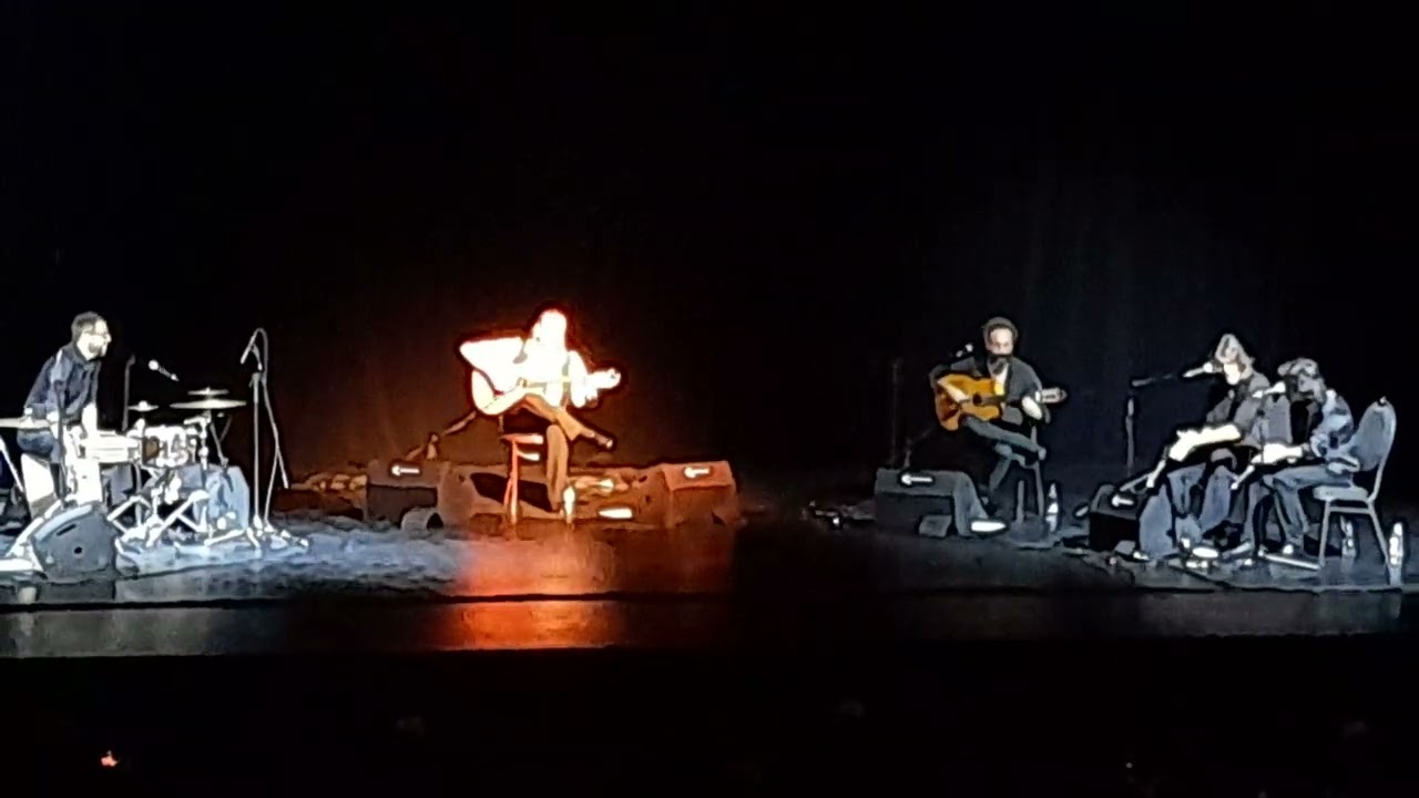 Vicente Amigo in Berlin, 09.10.2025 - encore