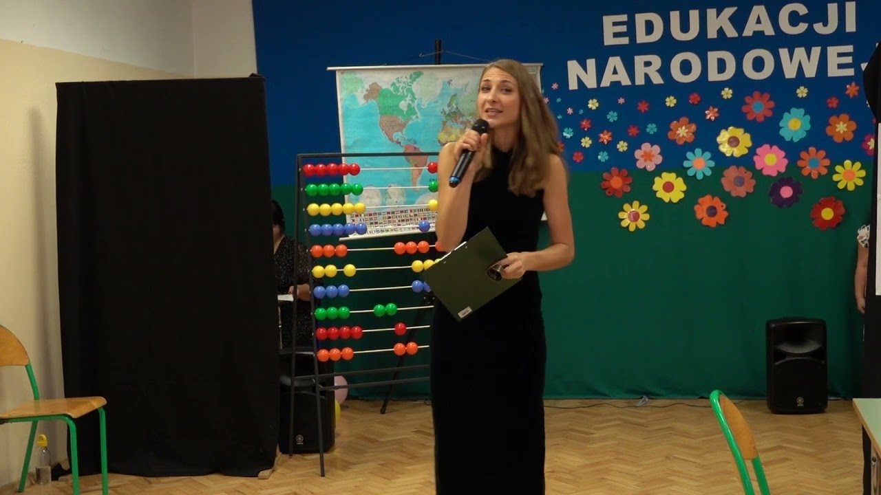 Dzień Edukacji Narodowej 2023