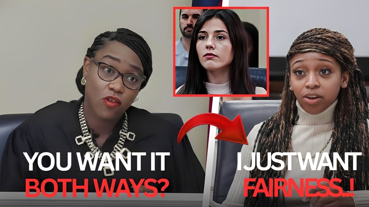 Judge LOSES Patience After Parent Blocks Visitation but Still Wants Money!