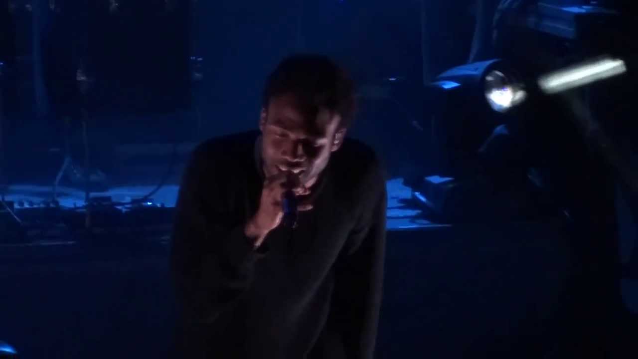 Childish Gambino - 