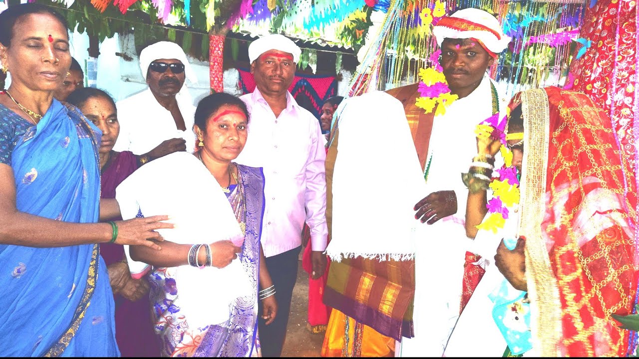 GONDI MARMING KODAPA MANGAM ANDH GOND GUDA THUMMAGUDA