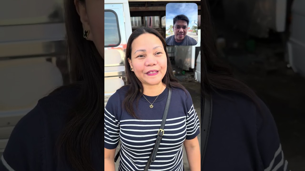 From : Malalos Bulacan Nag Pagawa ng New Aeemble body & Costomize Cab
