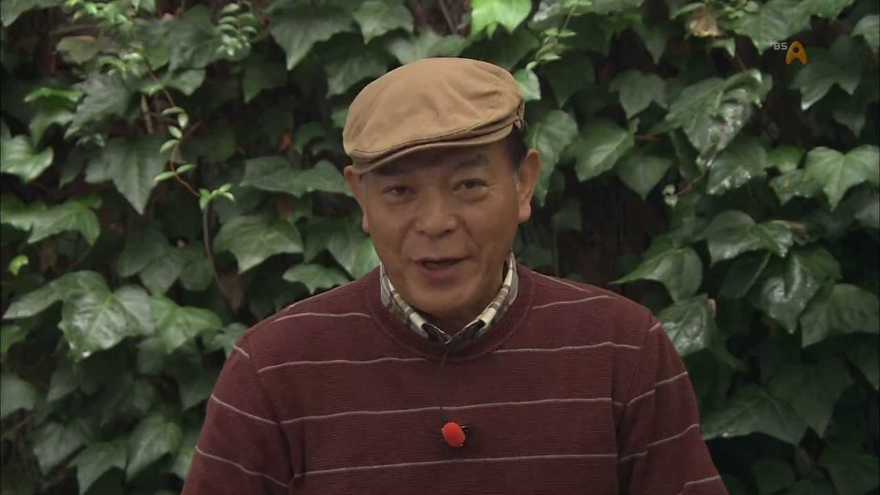 2011年1月8日 ちい散歩 参宮橋