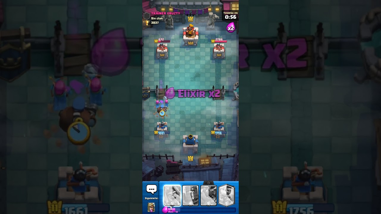 Clash royale
