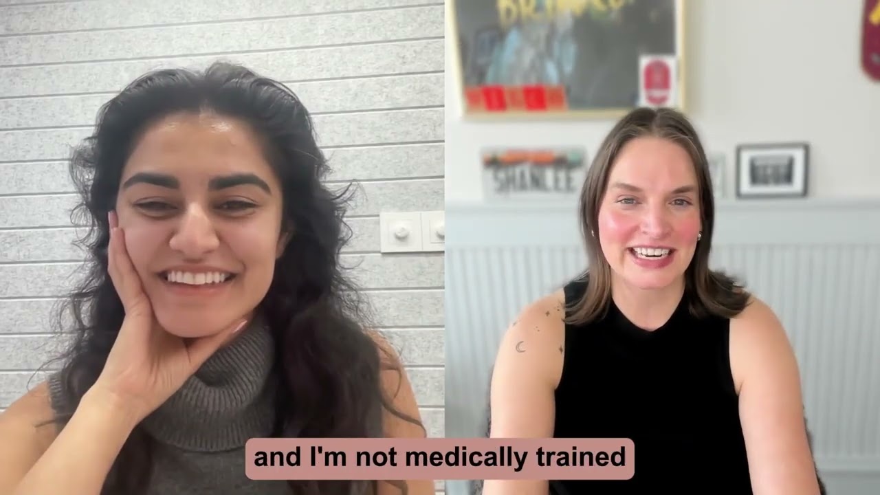 Episode 7: Hormone Replacement Therapy: Is It Safe and Is It Right for You?