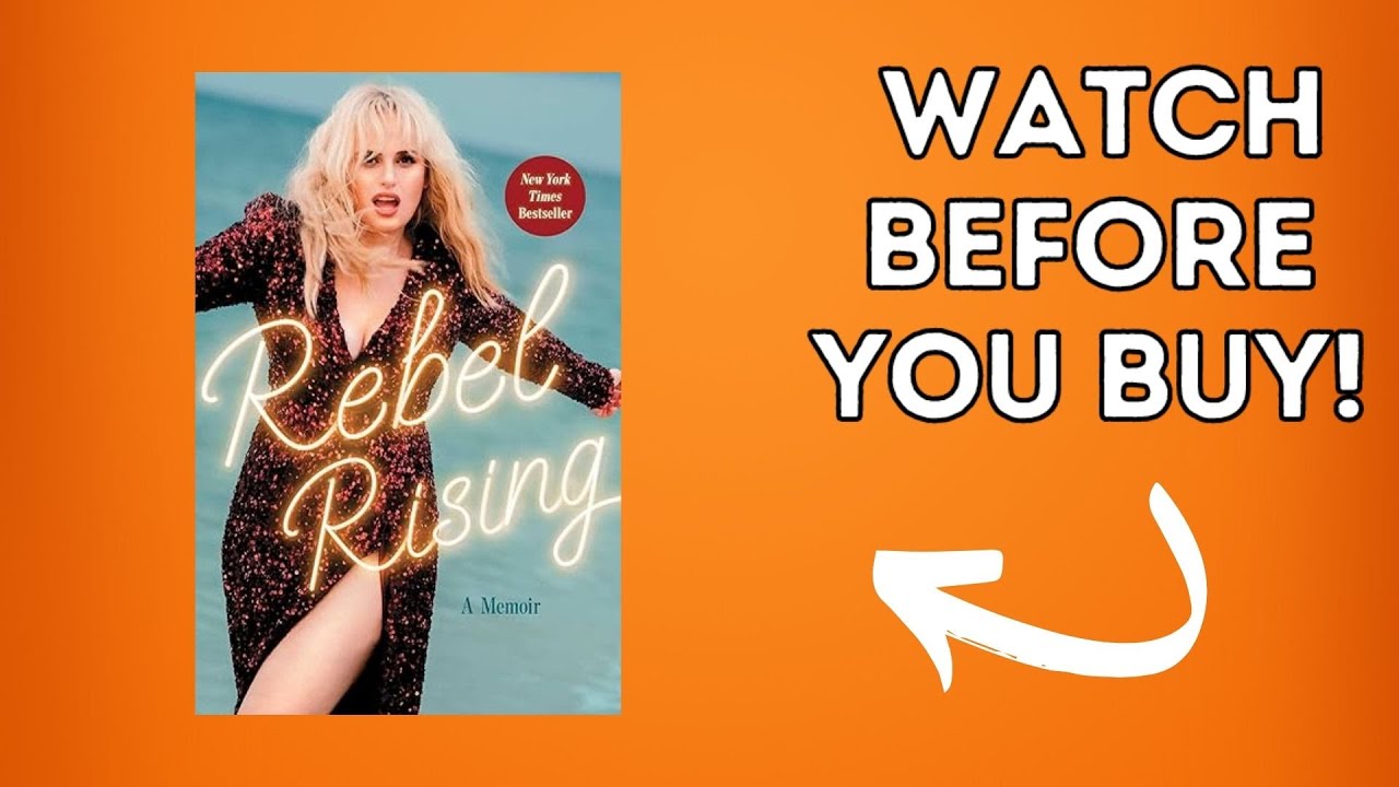 Rebel Rising: A Memoir | Book Review