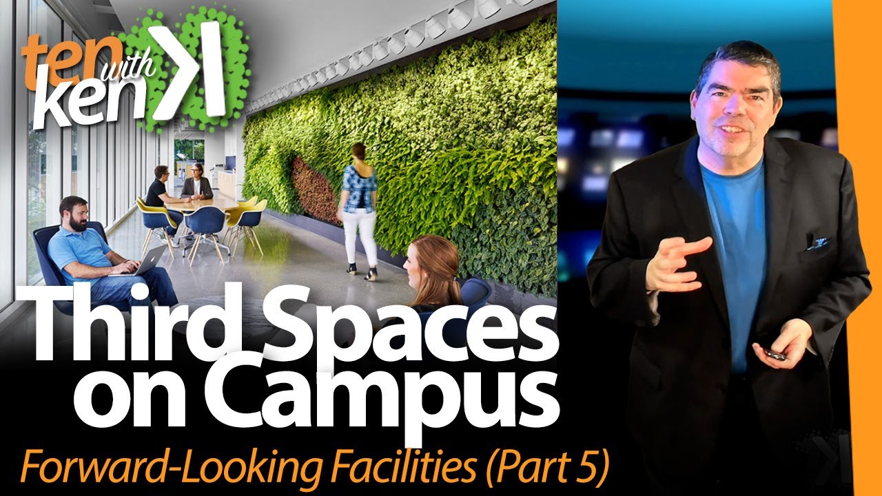 ep705   Third Spaces