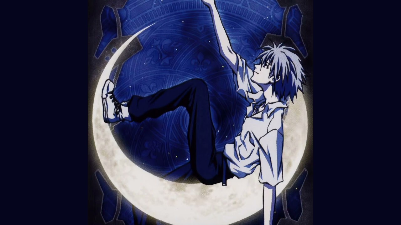 vengo dalla luna - caparezza (sped up)