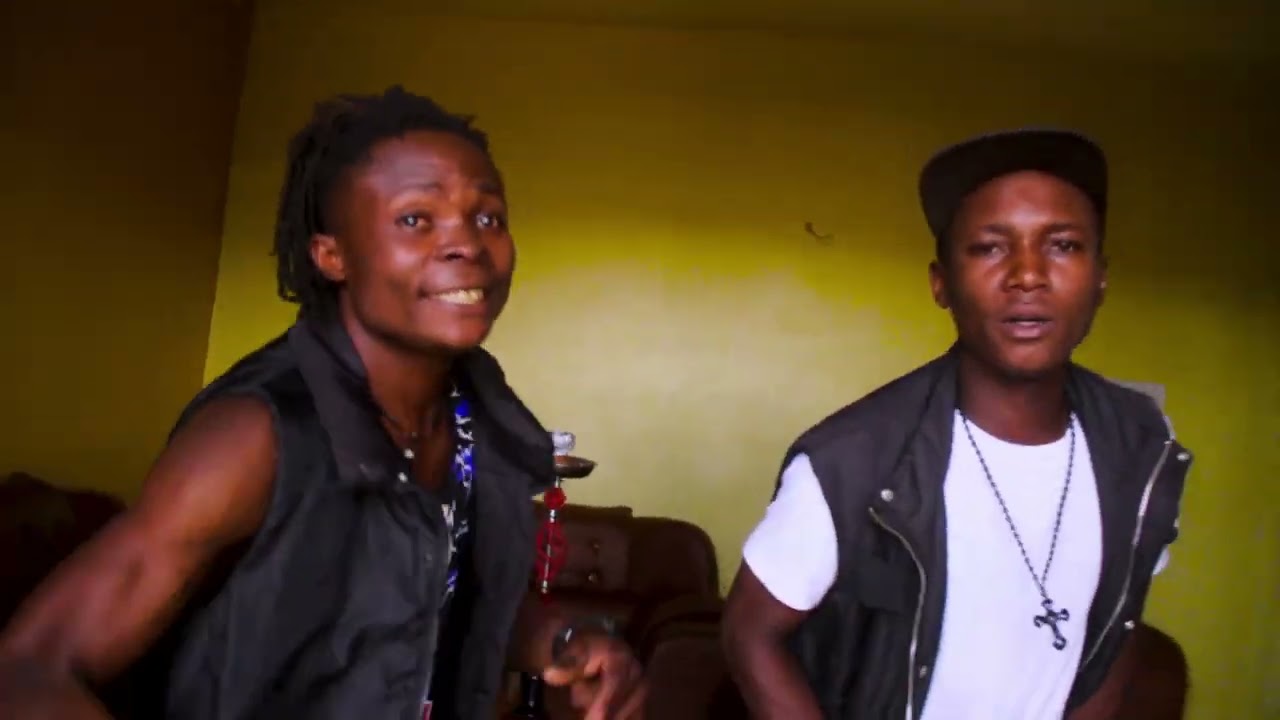 TAMAA MBAYA  BY SAKARA BIDO FT ESPOIR KIBA. PALAWA FILMZ
