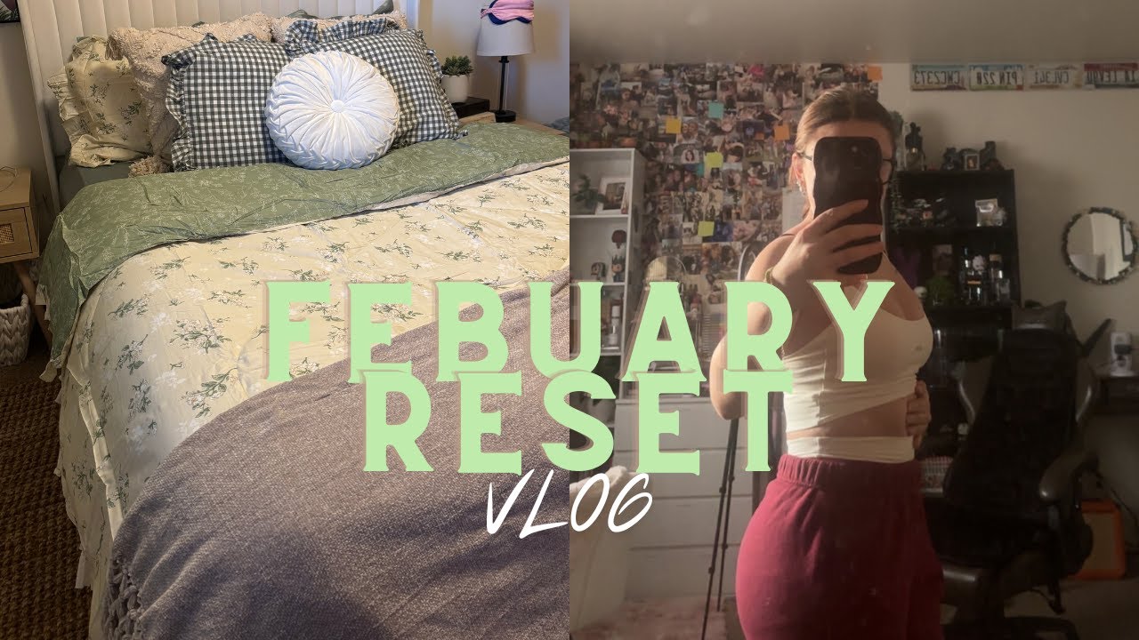 February Reset