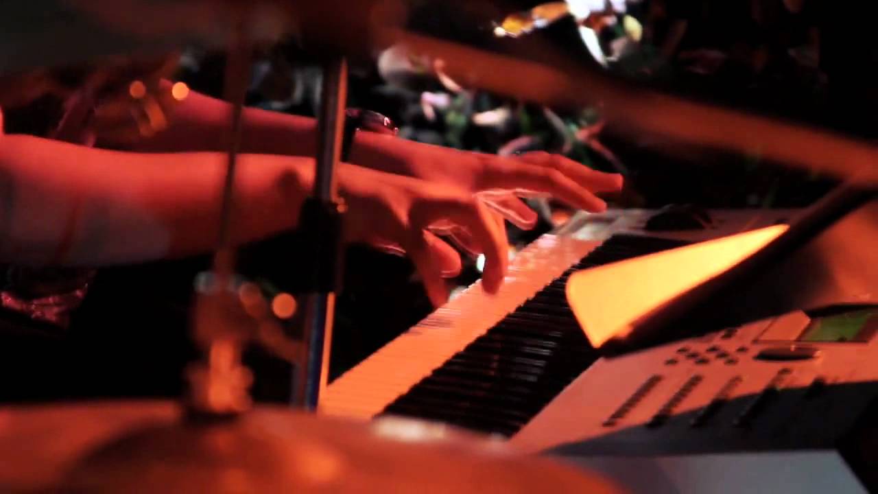 Leslie Cartaya Live at Maitardi