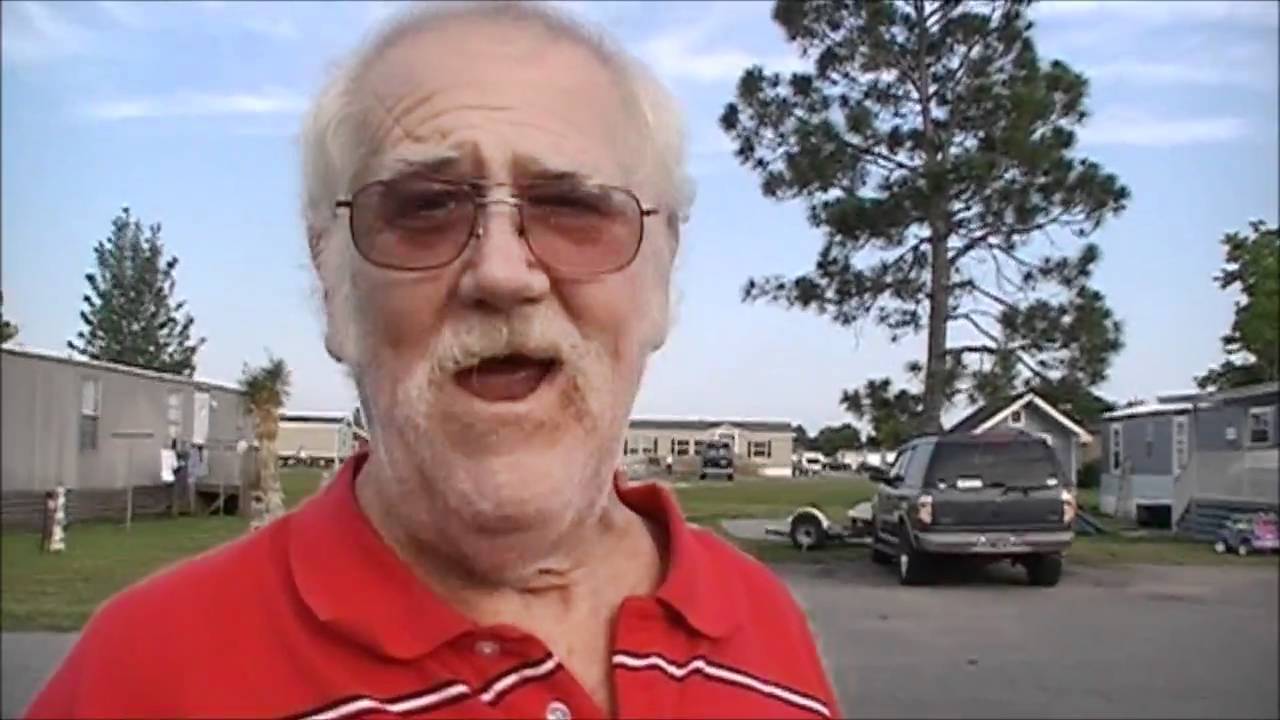 ANGRY GRANDPA CELEBRATES THE DEATH OF OSAMA BIN LADEN!