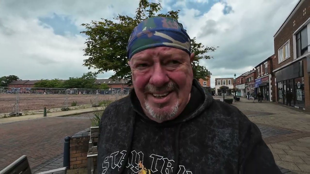 CREWE TOWN CENTRE-GOOD-BAD??