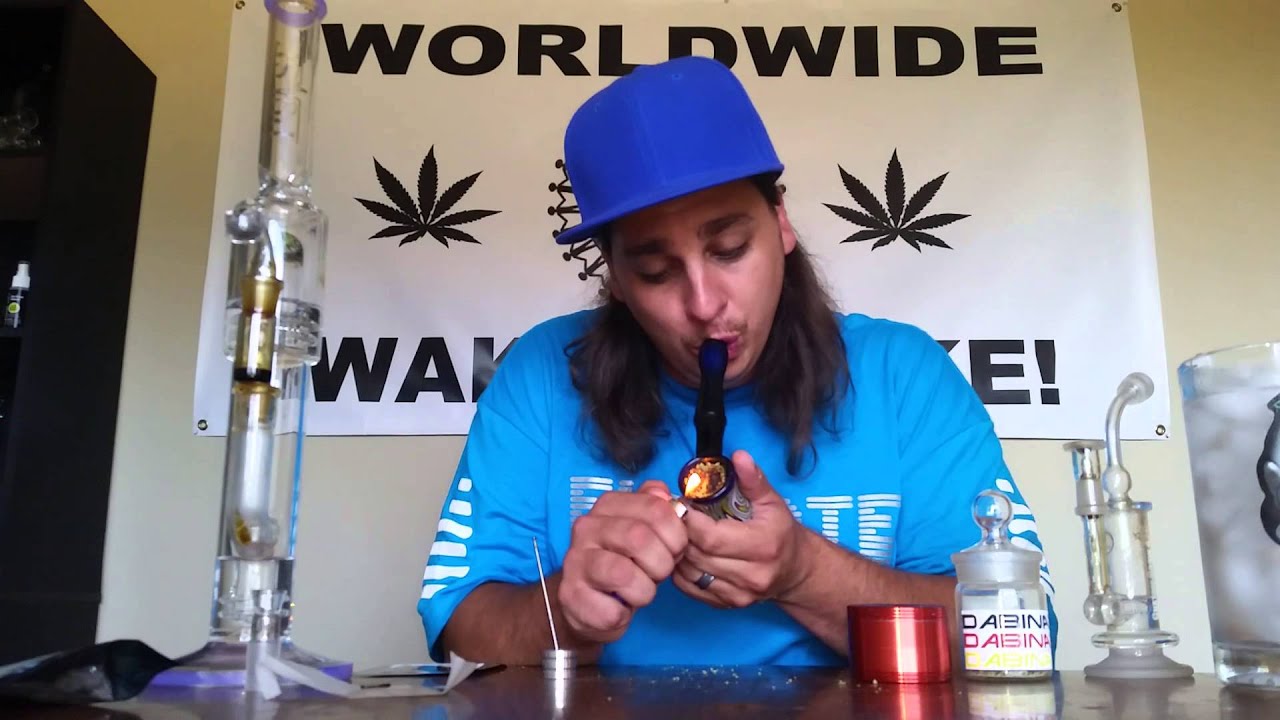 WORLDWIDE WAKE & BAKE [16]!!!!!!!!