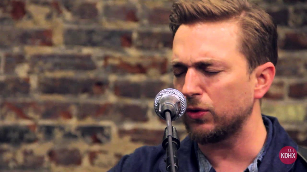 JD McPherson 