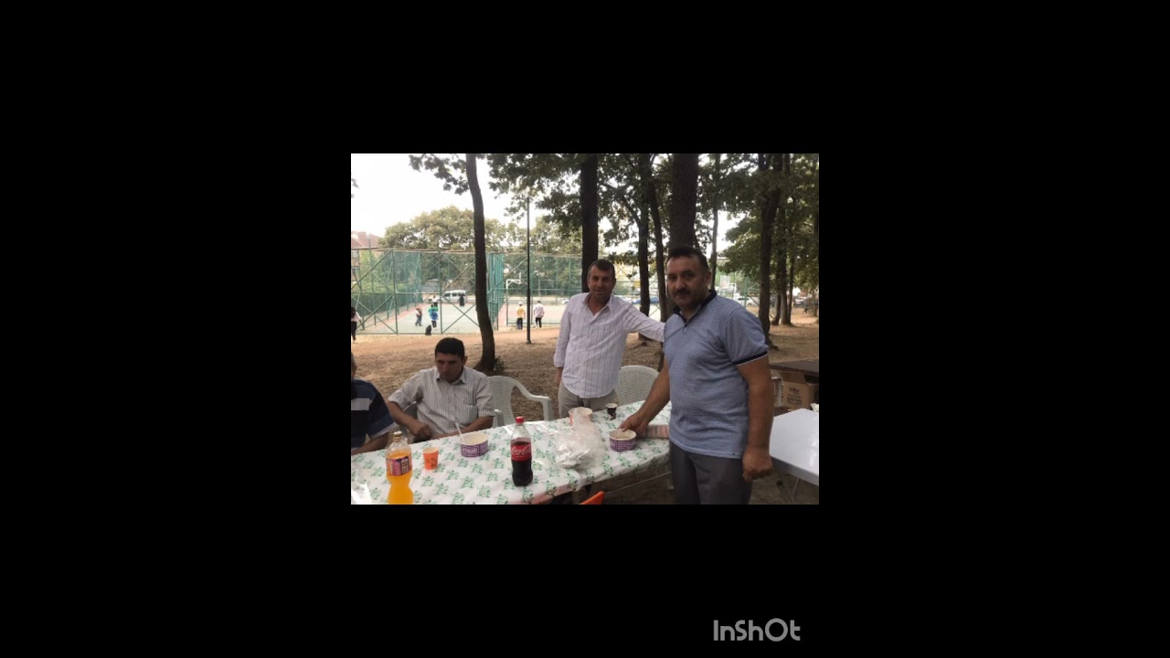 sünlük köyü dernek şenliği