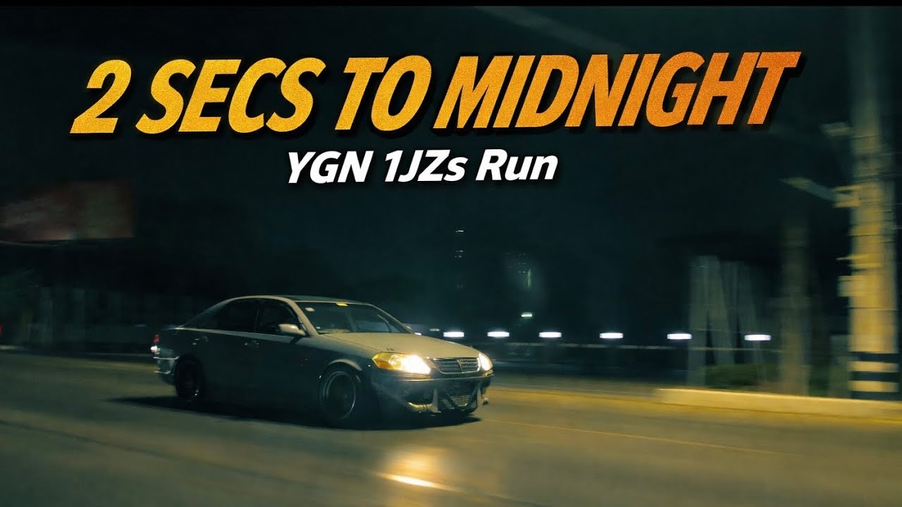 | 𝟮 𝗦𝗘𝗖𝗦 𝗧𝗢 𝗠𝗜𝗗𝗡𝗜𝗚𝗛𝗧 | YGN 🇲🇲 🔥🔥