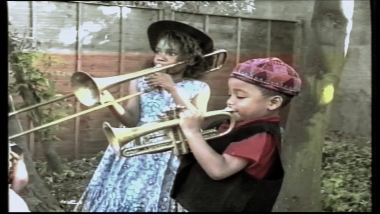 BESSA SIMONS belembe video